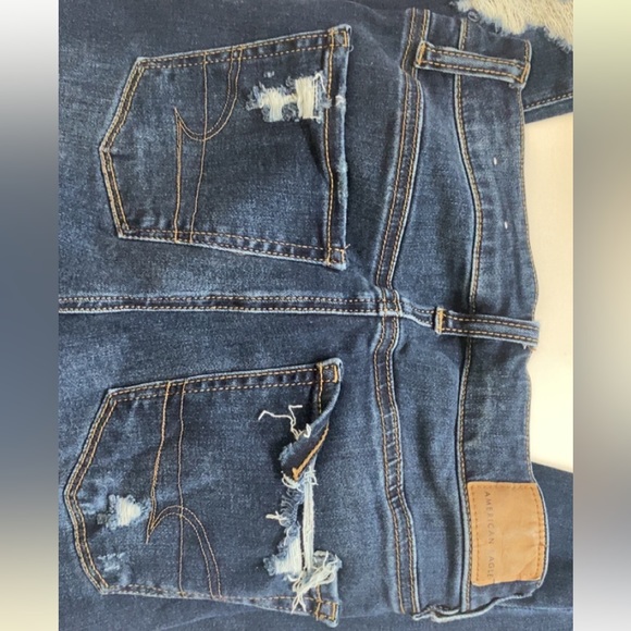 American Eagle jeans - Picture 4 of 9
